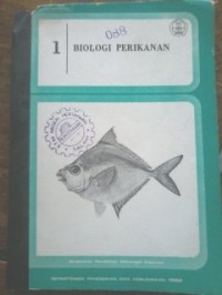 Image of Biologi Perikanan