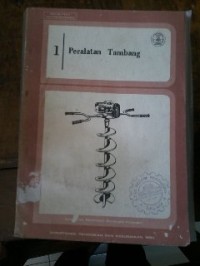 Image of Peralatan Tambang 1