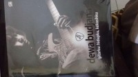 Image of Dewa Budjana Gitarku: Hidupku, Kekasihku