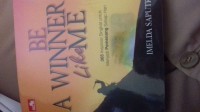 Image of Be A Winner Like Me