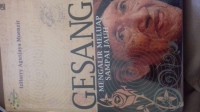 Image of Gesang