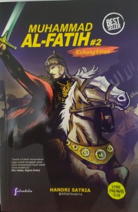 Image of Muhammad Al-Fatih : Kebangkitan