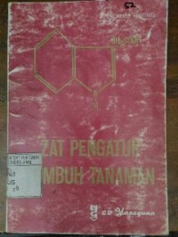 Image of Zat Pengatur Tumbuh Tanaman