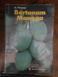 Image of Bertanam Mangga