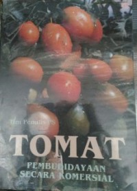 Image of Tomat (Pembudidayaan Secara Komersial)