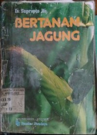 Image of Bertanam Jagung