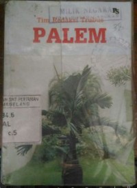 Image of Palem
