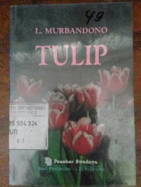 Image of Tulip
