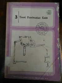 Image of Teori Pembuatan Kain 3
