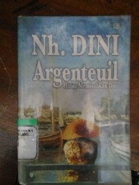 Image of Argenteuil Hidup Memisahkan Diri