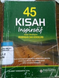 Image of 45 Kisah Inspiratif