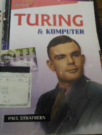 Image of Turing & Komputer