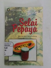 Image of Selai Pepaya