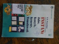 Image of Instan: Jahe, Kunyit, Kencur, Temulawak