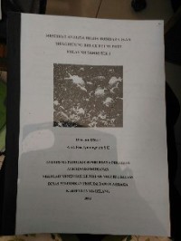 Image of Modul Bahasa Indonesia