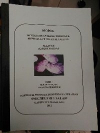 Image of Memasarkan Hasil Budidaya