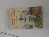 Image of Tower High Speed Pressure Cooker recipes and instructions