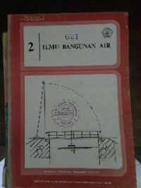 Image of Ilmu Bangunan Air 2
