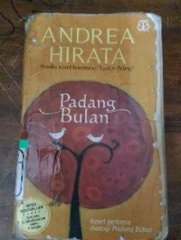 Image of Padang Bulan