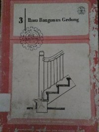 Image of Ilmu Bangunan Gedung 3