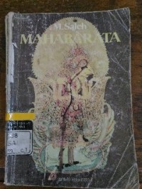 Image of Mahabarata
