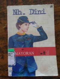 Image of Mayoran