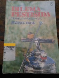 Image of Dilema Pestisida: Tragedi Revolusi Hijau