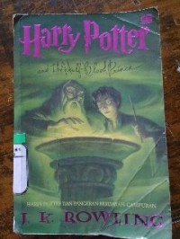 Image of Harry Potter