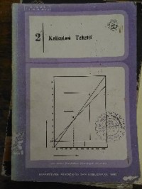 Image of Kalkulasi Tekstil 2