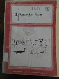 Image of Konstruksi Beton 2