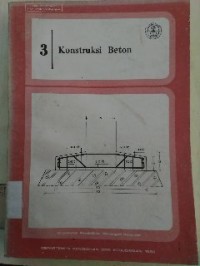 Image of Konstruksi Beton 3