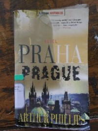 Image of Praha Prague