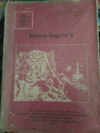 Image of Bahasa Inggris 2