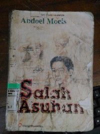 Image of Salah Asuhan