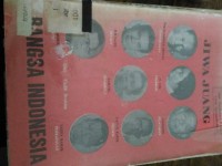 Image of Jiwa juang bangsa Indonesia