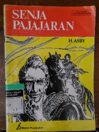 Image of Senja Pajajaran