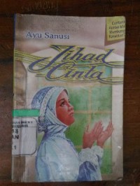 Image of Jihad Cinta