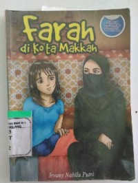 Image of Farah di Kota Makkah
