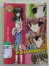 Image of Pelangi Persahabatan