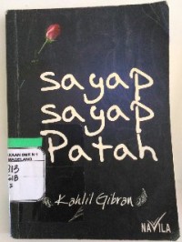 Image of Sayap-sayap Patah
