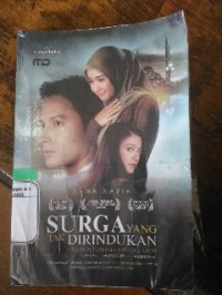 Image of Surga yang Tak Dirindukan