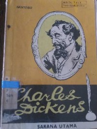 Image of Charles dickens