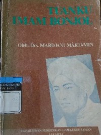 Image of Tuanku Imam Bonjol