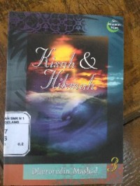 Image of Kisah & Hikmah 3