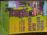Image of Wanita Bertanya Islam Menjawab