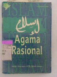 Image of Agama Rasional