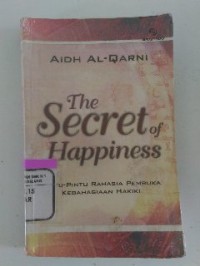 Image of The Secret of Happiness
