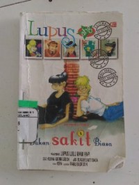 Image of Lupus: Bukan Sakit Biasa