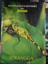 Image of Ensiklopedi Indonesia seri Fauna (Serangga)