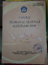 Image of Reposisi Pendidikan Kejuruan Menjelang 2020